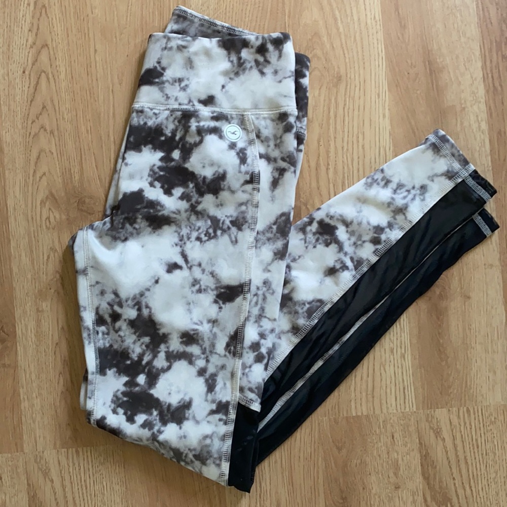 Hollister active wear